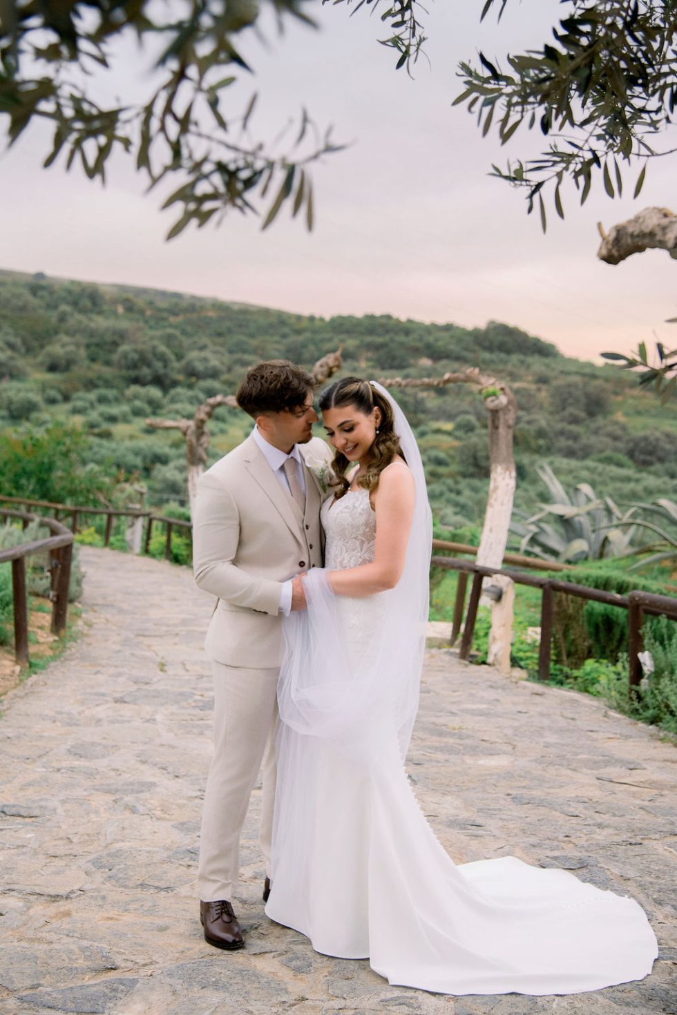 Wedding Photography Crete
