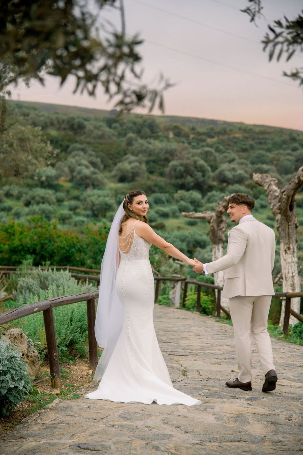 Wedding Photography Crete