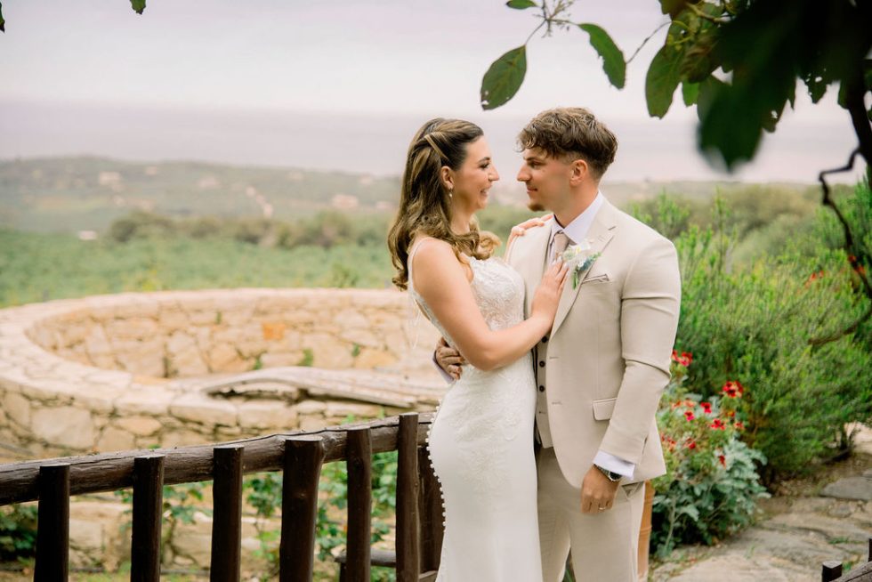 Wedding Photography Crete