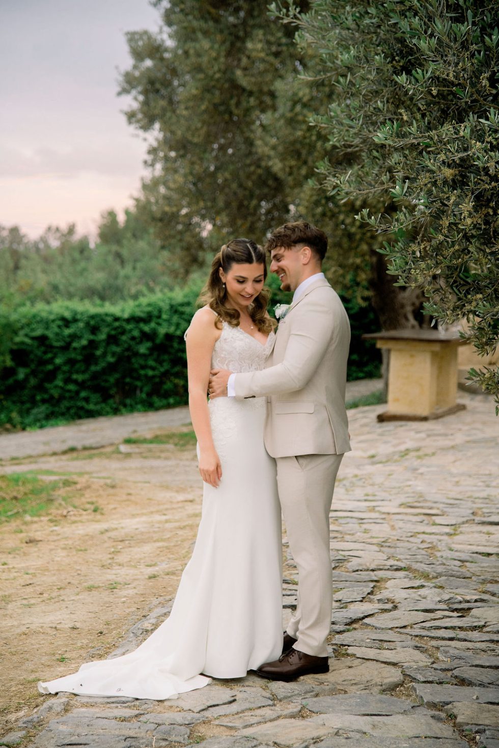Wedding Photography Crete