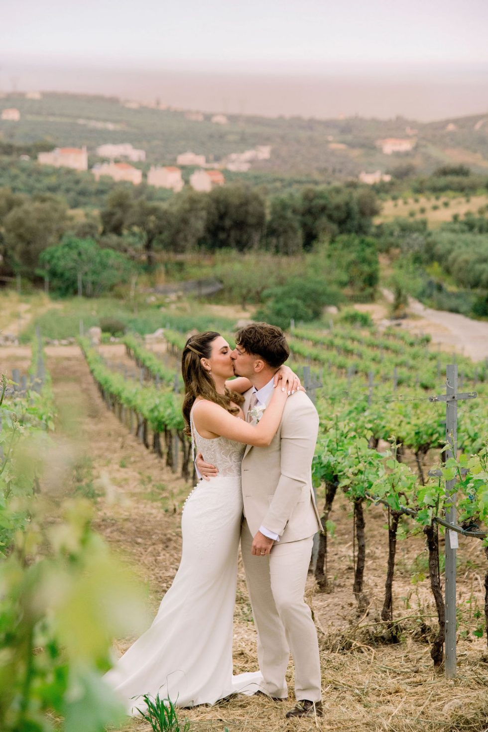 Wedding Photography Crete