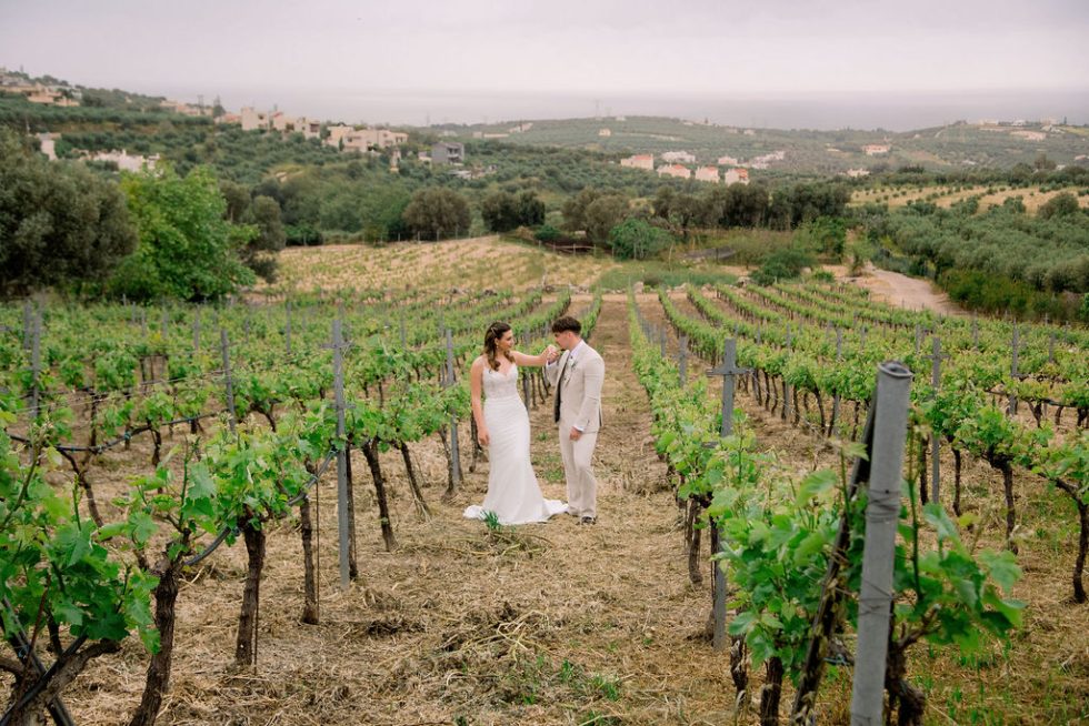 Wedding Photography Crete