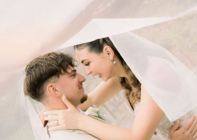 Andreea & Adam