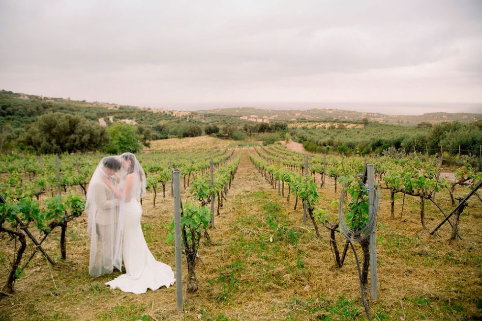 Wedding Photography Crete