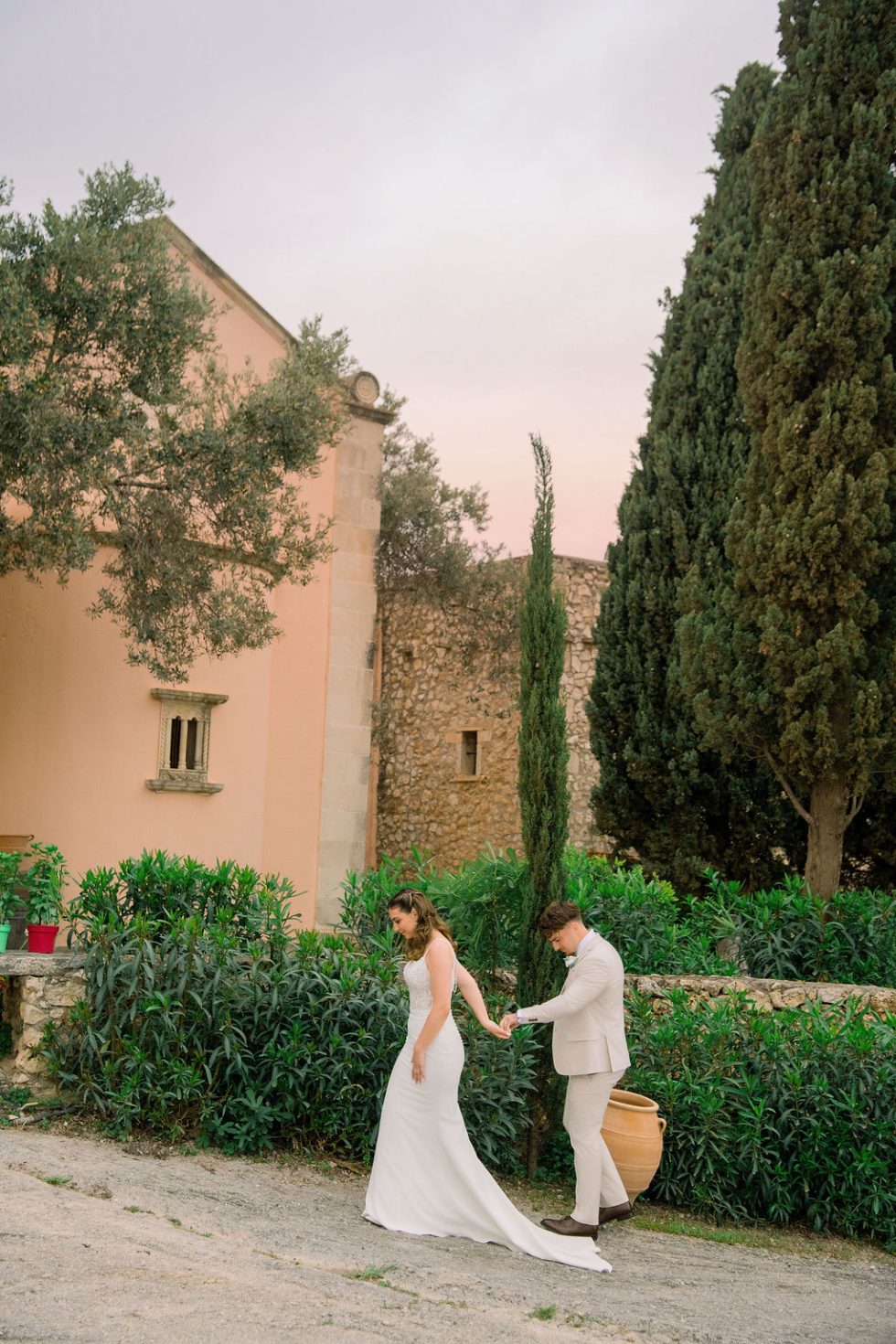 Wedding Photography Crete