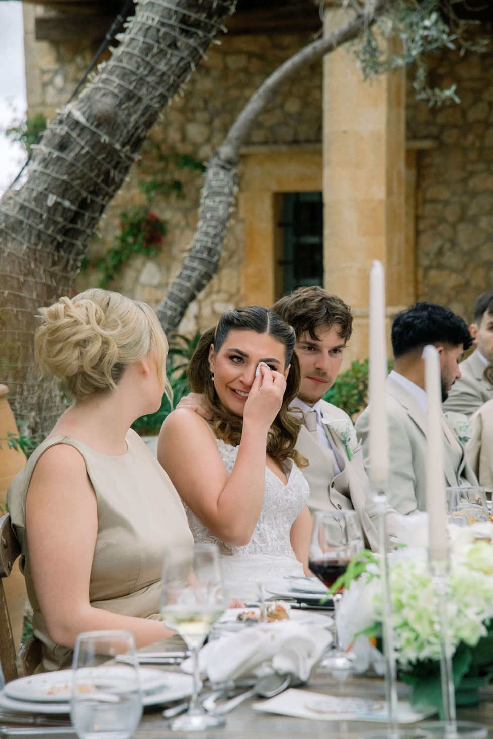 Wedding Photography Crete