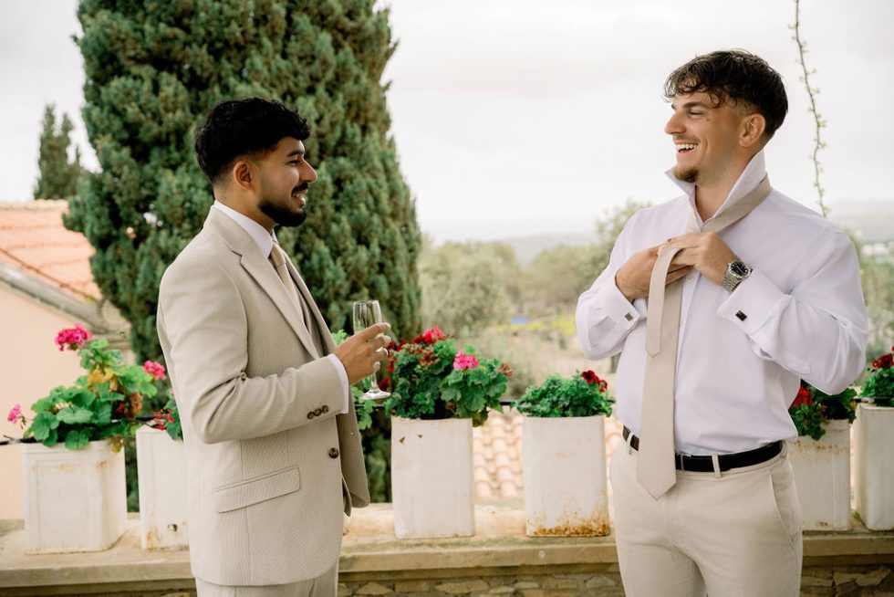 Wedding Photography Crete