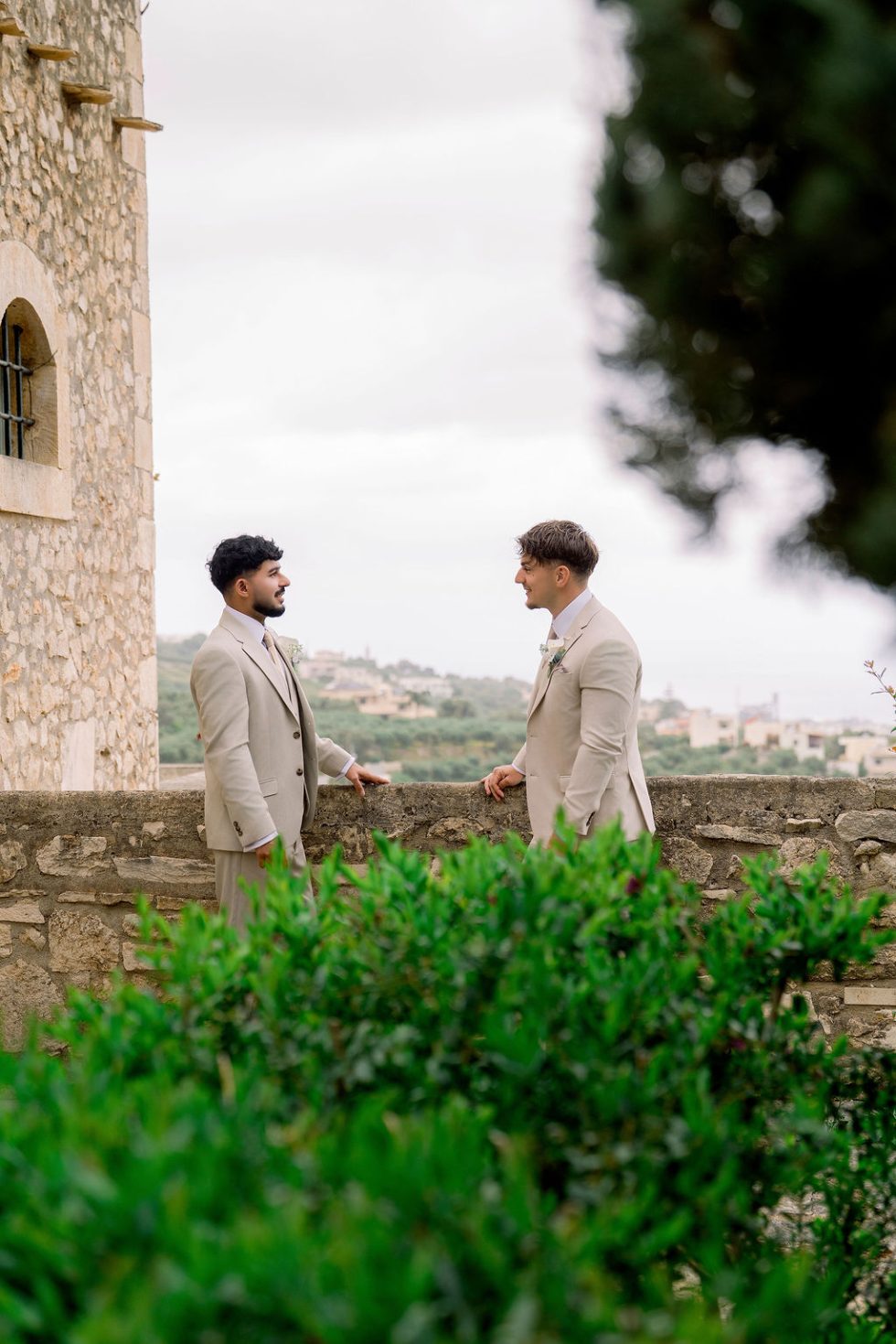 Wedding Photography Crete