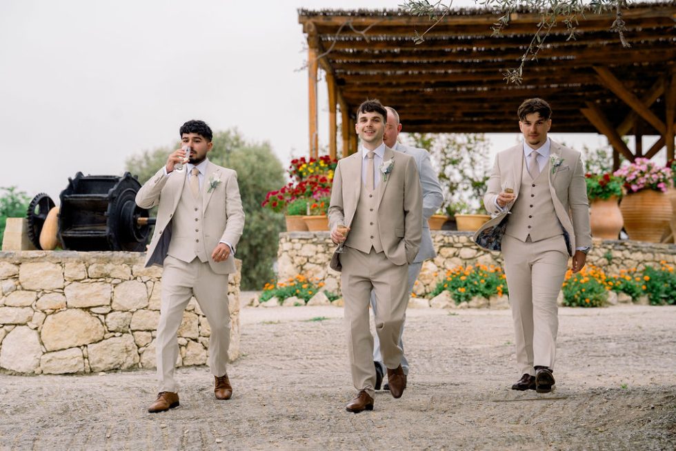 Wedding Photography Crete