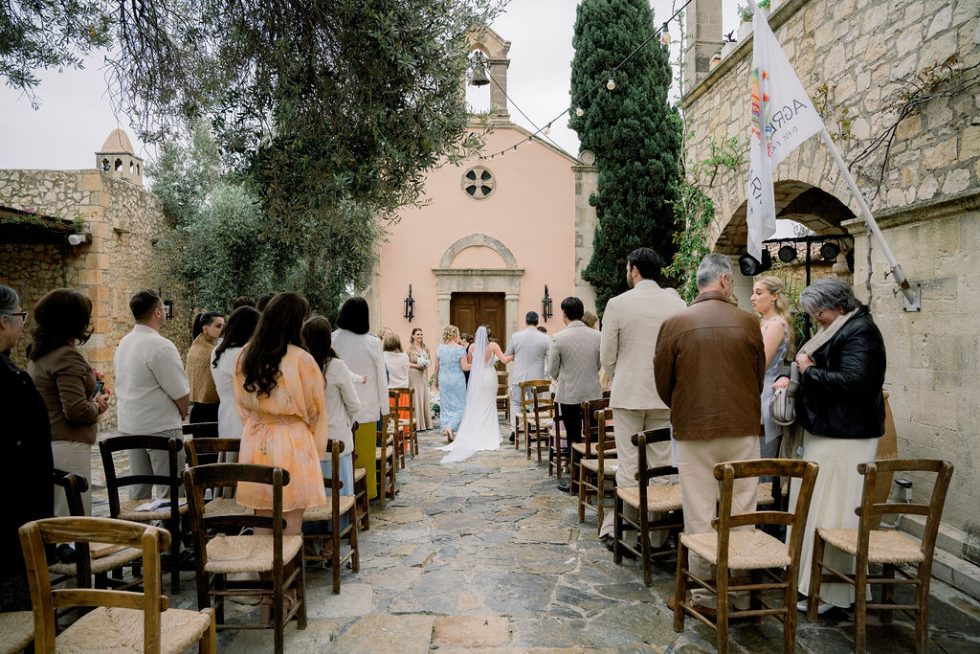 Wedding Photography Crete
