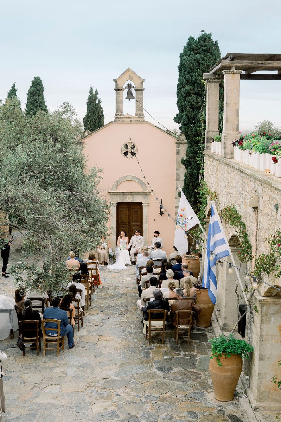 Wedding Photography Crete