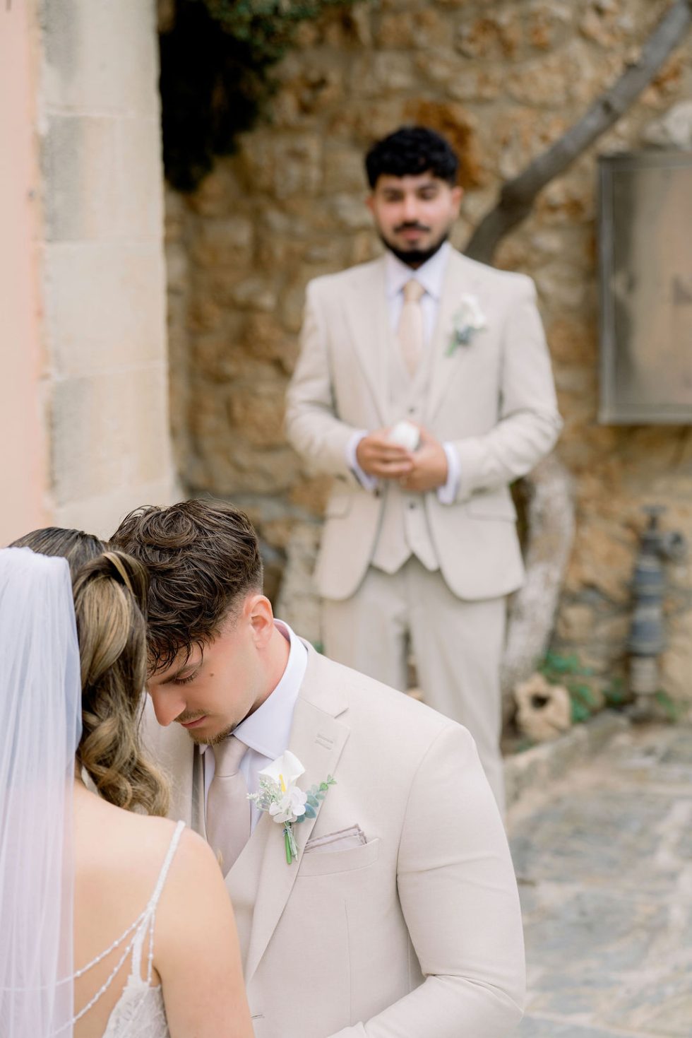 Wedding Photography Crete