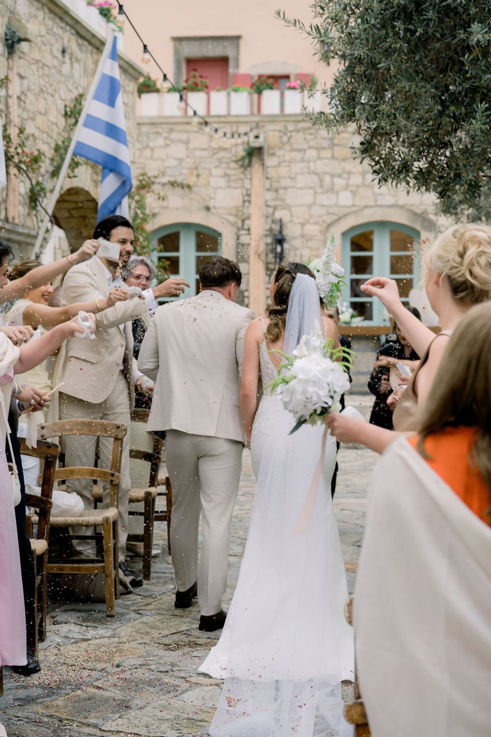 Wedding Photography Crete