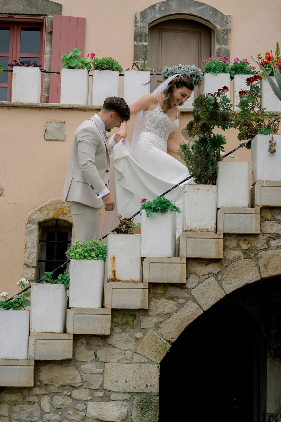 Wedding Photography Crete
